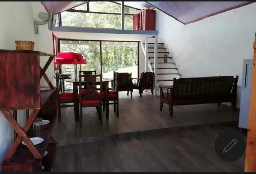 Casitas Del Lago