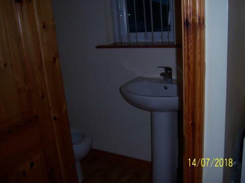 Quiet Farm Bungalow Enniskillen Fermanagh