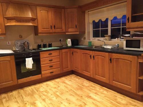 Quiet Farm Bungalow Enniskillen Fermanagh