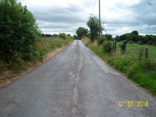 Quiet Farm Bungalow Enniskillen Fermanagh