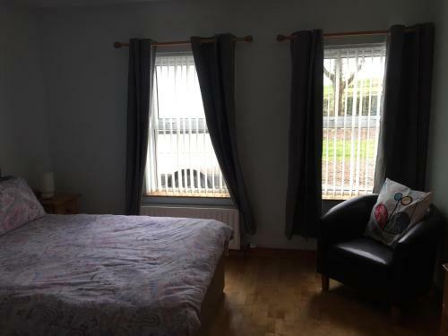 Quiet Farm Bungalow Enniskillen Fermanagh