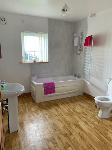 Quiet Farm Bungalow Enniskillen Fermanagh