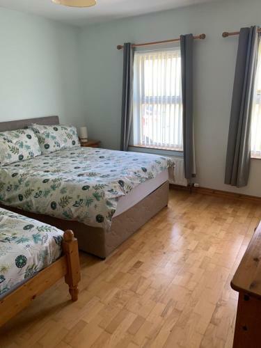 Quiet Farm Bungalow Enniskillen Fermanagh