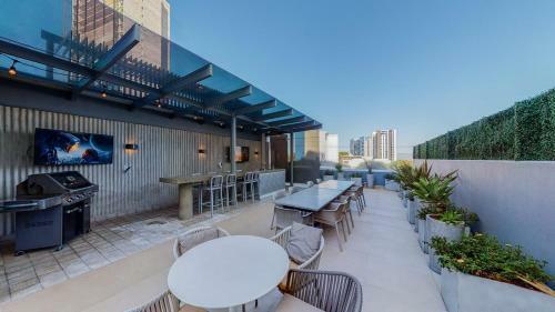 Full Apartment Incredible Location And Amenities