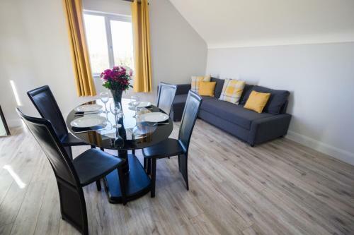 Apartamento Holllie View
