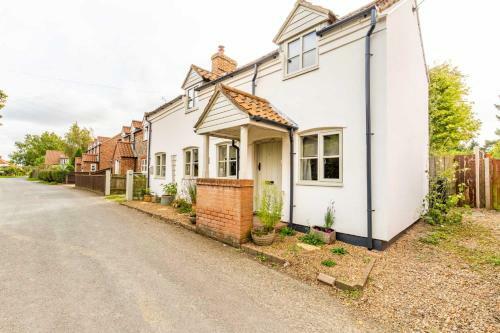 Little Starre - Norfolk Holiday Properties