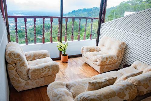 Exclusive Hotel Don Ernesto Mantra Trail 5k 9k