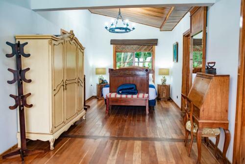 Exclusive Hotel Don Ernesto Mantra Trail 5k 9k