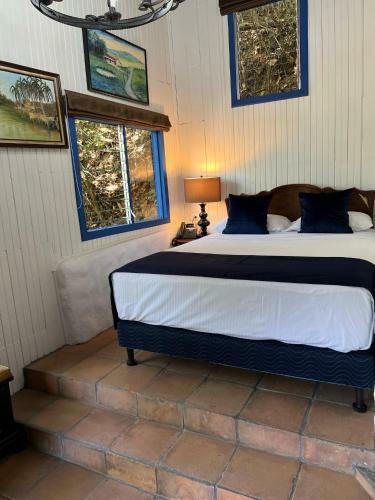 Exclusive Hotel Don Ernesto Mantra Trail 5k 9k