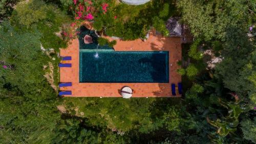 Exclusive Hotel Don Ernesto Mantra Trail 5k 9k