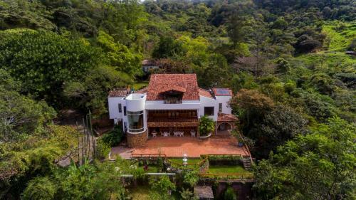 Exclusive Hotel Don Ernesto Mantra Trail 5k 9k