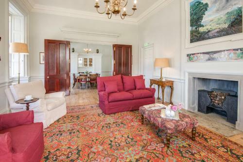 Apartamento Merchant's House