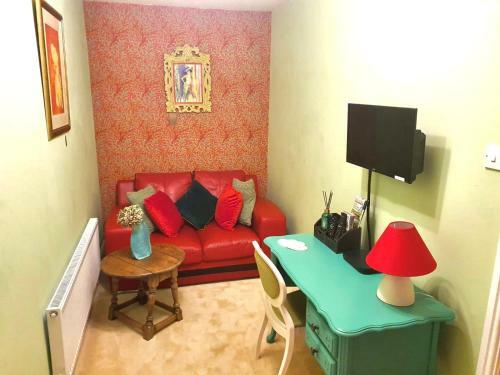 Seven Acre Corner B&B