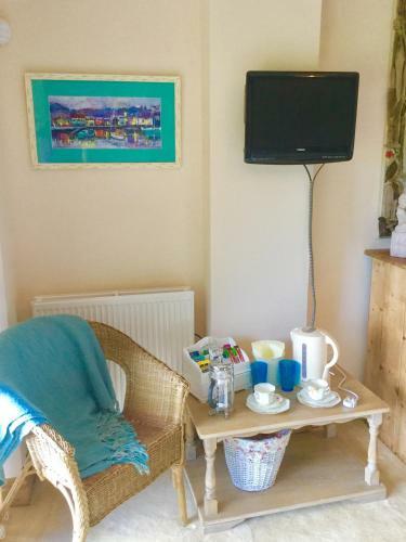 Seven Acre Corner B&B