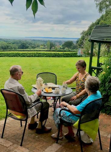 Seven Acre Corner B&B