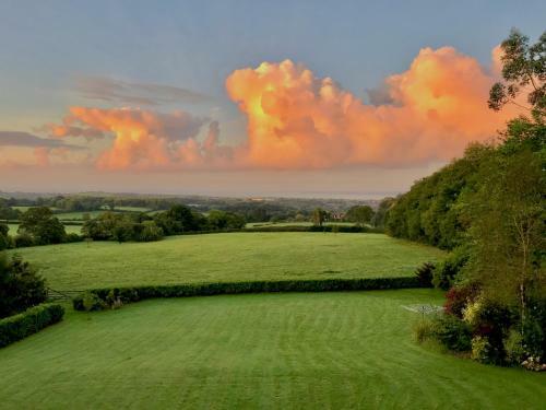 Seven Acre Corner B&B