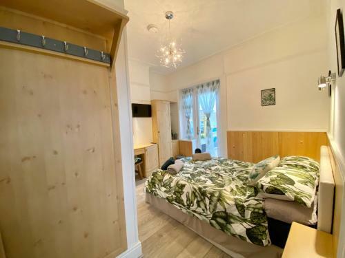 Beachcomber Holiday Lodge
