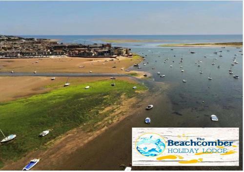 Beachcomber Holiday Lodge