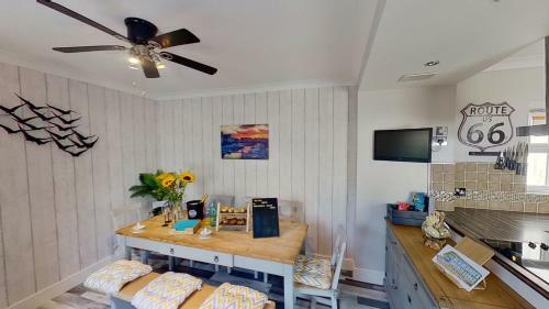 Beachcomber Holiday Lodge