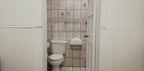 Posada Casa Mayela Guest House