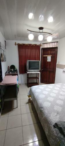 Zorobar� Casa