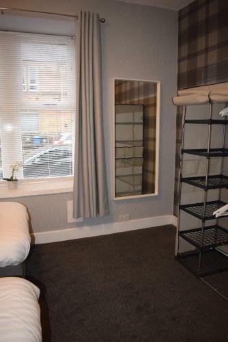 Kelpies Serviced Apartments- Robertson