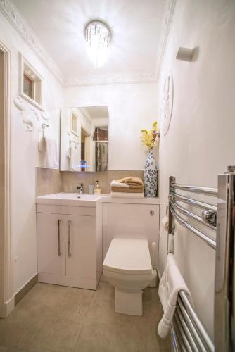 Bed & Breakfast No 54