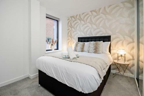 Opp Apartments Lh1-2 - High End City Centre Properties!