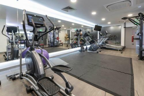 Opp Apartments Lh1-2 - High End City Centre Properties!