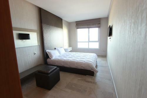 Apartamento Residence Touristique La Rambla
