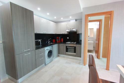 Apartamento Residence Touristique La Rambla