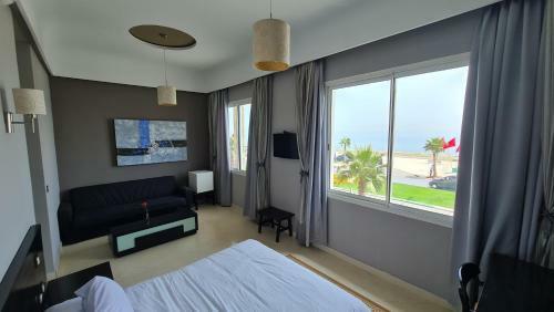 Hotel La Corniche Fnideq