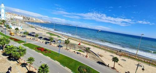Hotel La Corniche Fnideq