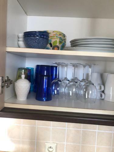Apartamento Bleu Comme La Mer