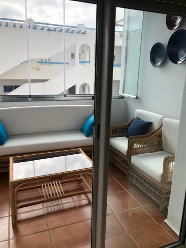 Apartamento Bleu Comme La Mer