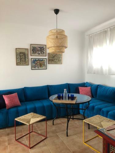 Apartamento Bleu Comme La Mer