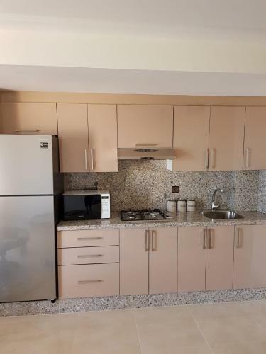 Saramica Seaside Apartment