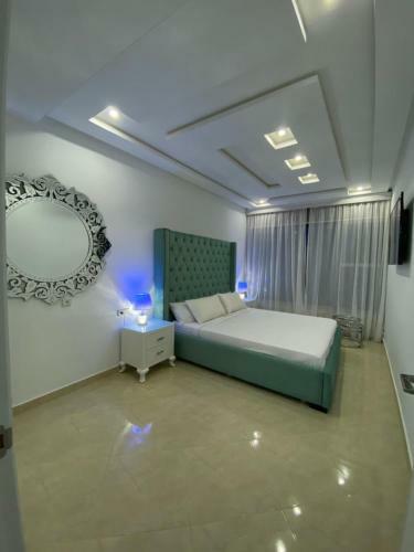 Apartamento ????????