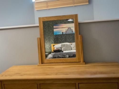Southernhay Boutique Apartment