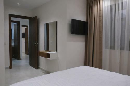 Apartamento R�sidence Jannat
