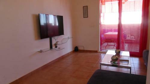 Apartamento R�sidence Soleil