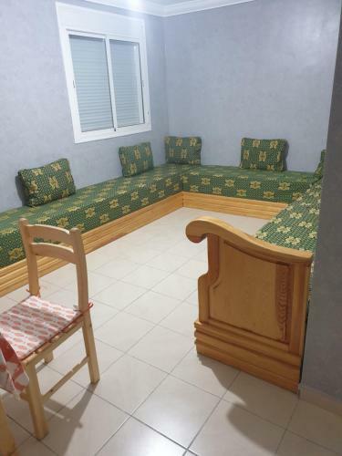 Apartamento Hay Bab Sebta