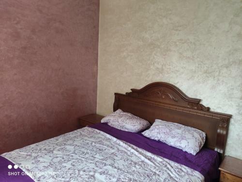 Apartamento Soleil Dchamel