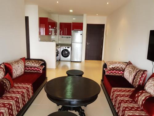 Apartamento Kariat Cabo - Cabo Negro 4