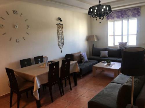 Apartamento Complexe R�sidentiel Bab Sebta