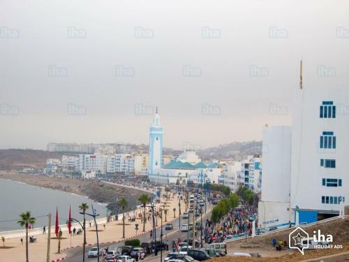 Apartamento Complexe R�sidentiel Bab Sebta