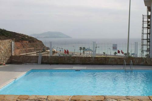 Apartamento Complexe R�sidentiel Bab Sebta