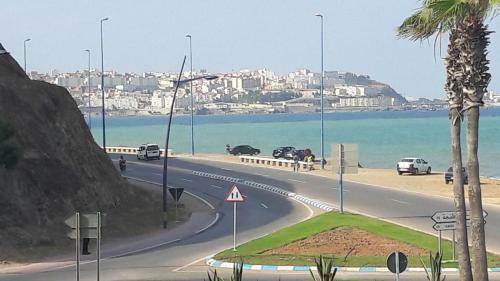 Apartamento Complexe R�sidentiel Bab Sebta