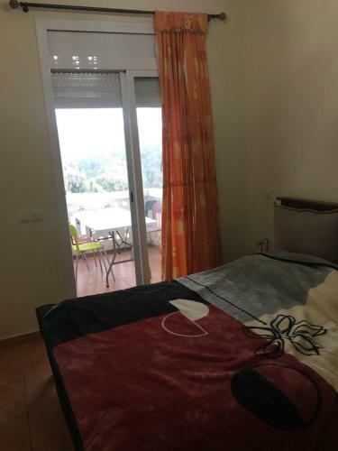 Apartamento Complexe R�sidentiel Bab Sebta