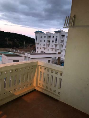 Apartamento Complexe R�sidentiel Bab Sebta